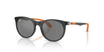 Okulary przeciwsłoneczne Ray-Ban RJ 9082S 71856G