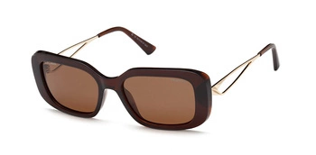 Okulary przeciwsłoneczne Solano SS 21051 B