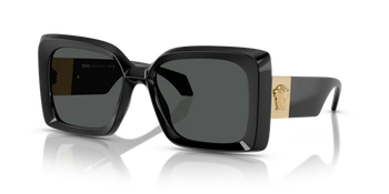 Okulary Przeciwsłoneczne Versace VE 4467U GB1/87