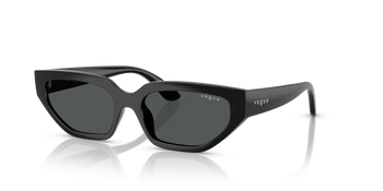 Okulary przeciwsłoneczne Vogue VJ 2029 W44/87