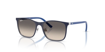 Okulary przeciwsłoneczne Ray-Ban RJ 9551S 298/11