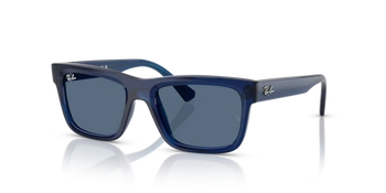 Okulary przeciwsłoneczne Ray-Ban RJ 9196S 719080