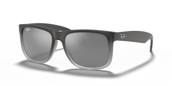 Okulary Przeciwsłoneczne Ray-Ban RB 4165 JUSTIN 852/88