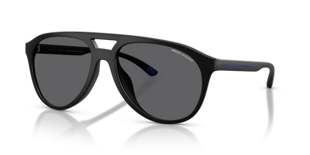 Okulary przeciwsłoneczne Armani Exchange AX 4156SU 8078T3