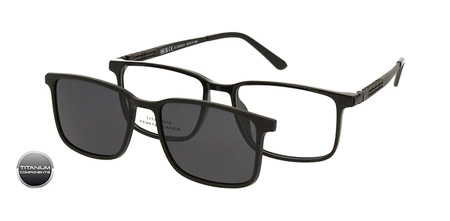 Okulary korekcyjne Solano CL 90252 D