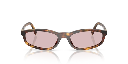 Okulary Przeciwsłoneczne Miu Miu MU A06S 14L4I0