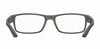 Okulary korekcyjne Under Armour UA 5053 4C3