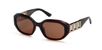 Okulary przeciwsłoneczne Solano SS 21056 B