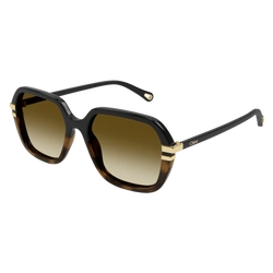 Okulary przeciwsłoneczne Chloé CH0204S 003
