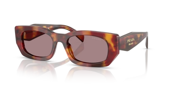 Okulary Przeciwsłoneczne Prada PR B05S 22A20I