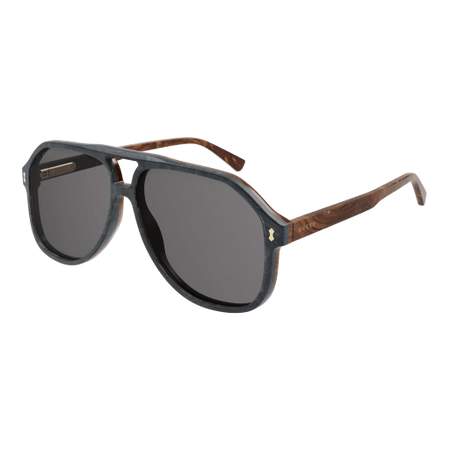 Okulary przeciwsłoneczne Gucci GG1042S 003