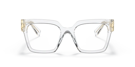 Okulary korekcyjne Miu Miu MU 04UV 2AZ1O1