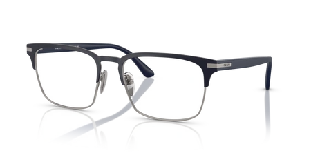 Okulary korekcyjne Prada PR 58ZV 02N1O1