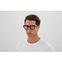 Okulary przeciwsłoneczne Saint Laurent SL 661 001