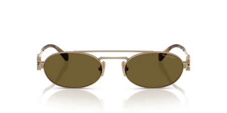 Okulary Przeciwsłoneczne Miu Miu MU 54ZS 7OE09Z