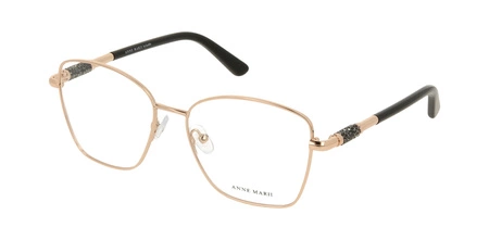 Okulary korekcyjne Anne Marii AM 10502 B