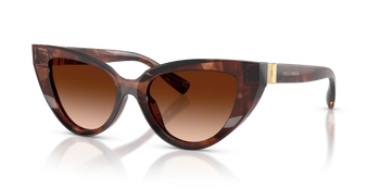 Okulary przeciwsłoneczne Dolce & Gabbana DG 4497 322274