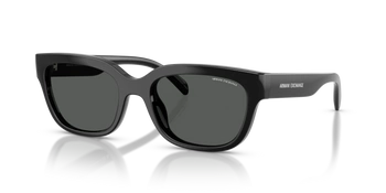 Okulary przeciwsłoneczne Armani Exchange AX 4155SU 815887