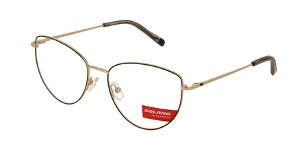 Okulary korekcyjne Solano S 10679 B