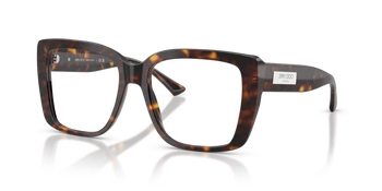 Okulary korekcyjne Jimmy Choo JC 3037 5002