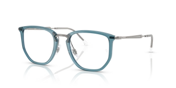 Okulary korekcyjne Ray-Ban RX 4451V 8426