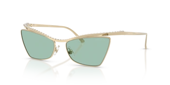 Okulary przeciwsłoneczne Jimmy Choo JC 4014H 3006/2