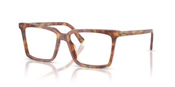 Okulary korekcyjne Miu Miu MU 08XV 4BW1O1