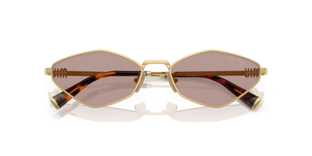 Okulary Przeciwsłoneczne Miu Miu MU 56ZS 5AK20I