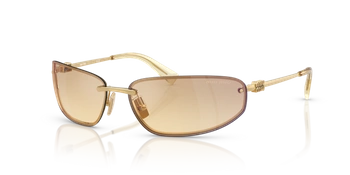 Okulary Przeciwsłoneczne Miu Miu MU A50S 5AK7R1