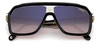 Okulary przeciwsłoneczne Carrera CARRERA 1053 S 0WM
