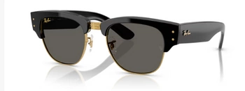 Okulary przeciwsłoneczne Ray-Ban RB 0316S 6826J5