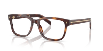 Okulary korekcyjne Prada PR B10V 15W1O1