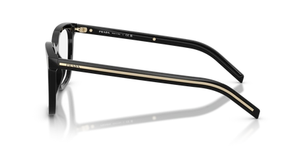 Okulary korekcyjne Prada PR B11V 16K1O1