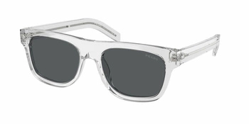 Okulary przeciwsłoneczne Prada PR B12S 12R07T