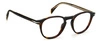 Okulary korekcyjne David Beckham DB 1018 086