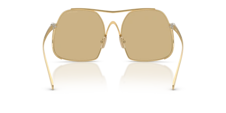 Okulary przeciwsłoneczne Miu Miu MU A55S 5AK10R