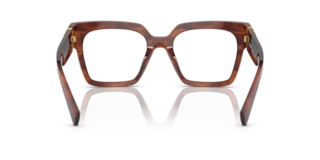 Okulary korekcyjne Miu Miu MU 04UV 11Q1O1