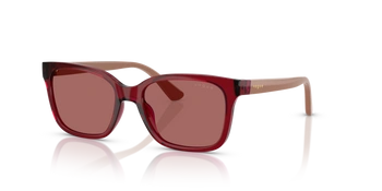 Okulary przeciwsłoneczne Vogue VJ 2027 306669