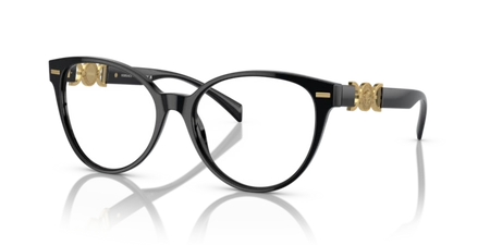 Okulary korekcyjne Versace VE 3334 GB1