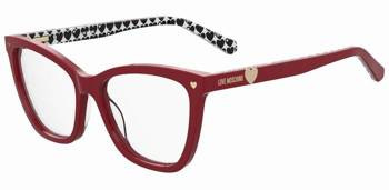 Okulary korekcyjne Moschino MOL593 C9A