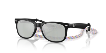 Okulary przeciwsłoneczne Ray-Ban RJ 9052S 7028Y4