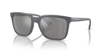 Okulary Przeciwsłoneczne Armani Exchange AX 4112SU 8294Z3