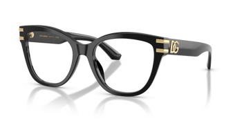 Dolce & Gabbana DG 3418 501