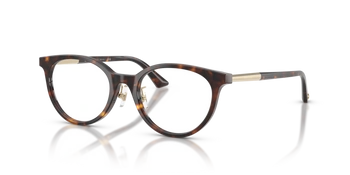 Okulary korekcyjne Jimmy Choo JC 3039D 5002