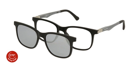 Okulary korekcyjne Solano CL 50050 B