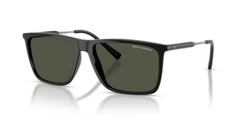 Okulary przeciwsłoneczne Armani Exchange AX 4160S 81582J