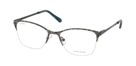 Okulary korekcyjne Anne Marii AM 10522 C
