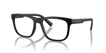 Okulary korekcyjne Armani Exchange AX 3050 8078