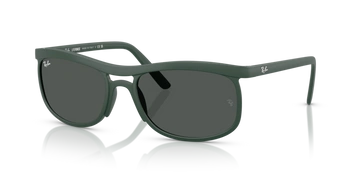 Okulary przeciwsłoneczne Ray-Ban RB 4452 601687