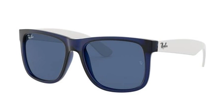 Okulary Przeciwsłoneczne Ray-Ban RB 4165 JUSTIN 651180